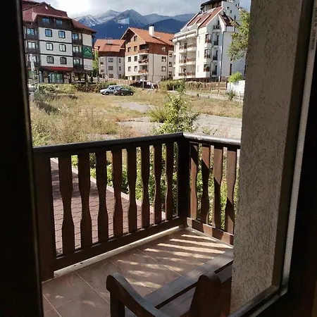 Banskofortuna Bansko