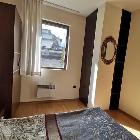 Banskofortuna Apartment