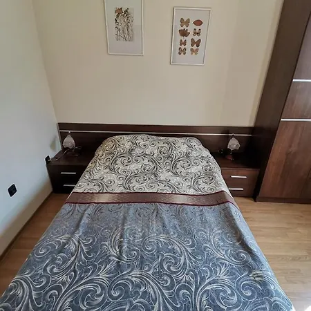 Apartment Banskofortuna