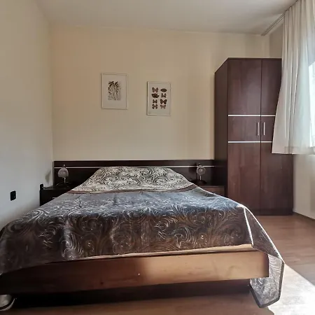 Banskofortuna Apartment *