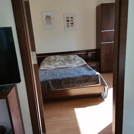 Apartment Banskofortuna *