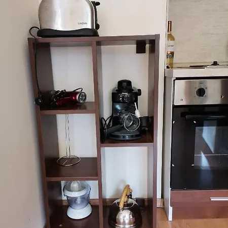 Apartment Banskofortuna