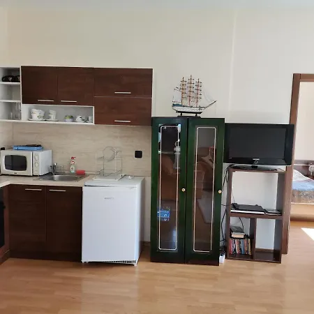 Banskofortuna Apartment