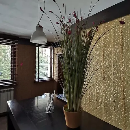 Banskofortuna Apartment