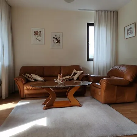 Apartment Banskofortuna Bansko