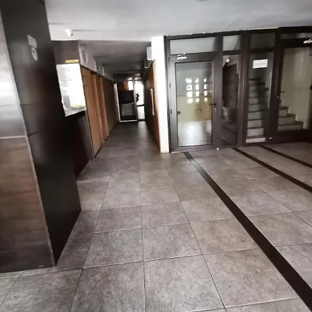 Banskofortuna Apartment *