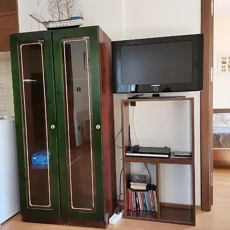 Banskofortuna Apartment *