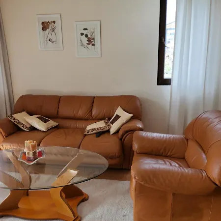 Banskofortuna Apartment *