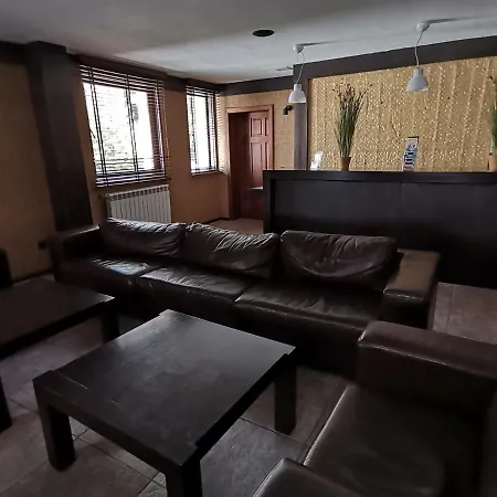 Apartment Banskofortuna *