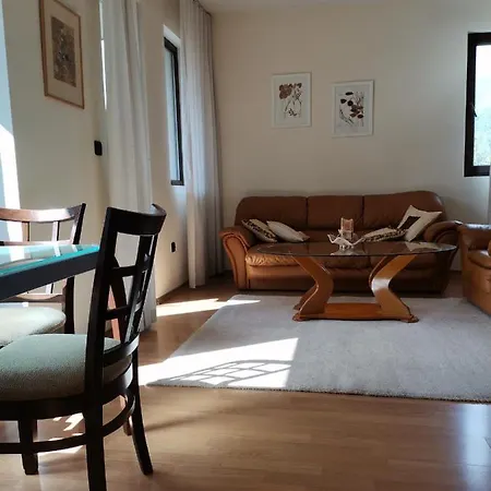 Banskofortuna Apartment Bansko