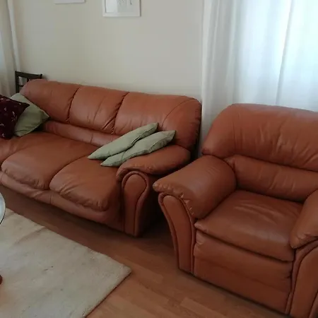 Banskofortuna Apartment *